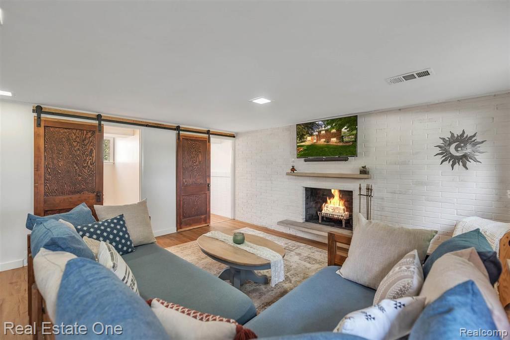 3024 Starr Road Royal Oak, MI 48073 - Photo 28 of 42