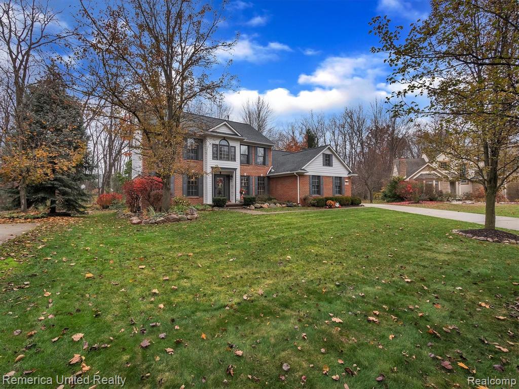 42079 Hunters Ridge Canton, MI 48188 - Photo 3 of 56