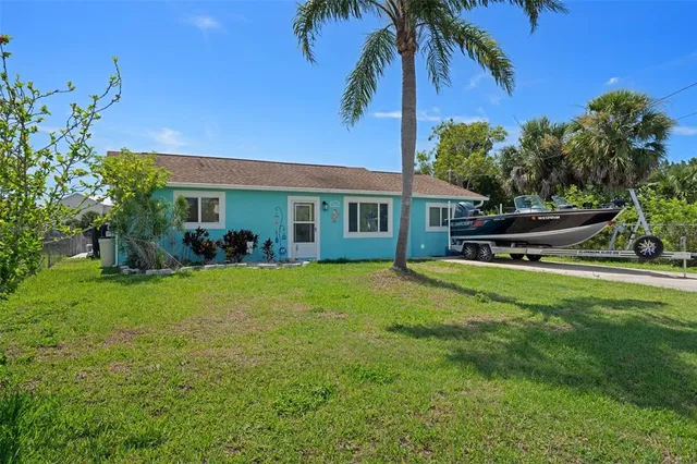 $374,900 | 3243 Azalea Drive, Hernando Beach, FL 34607