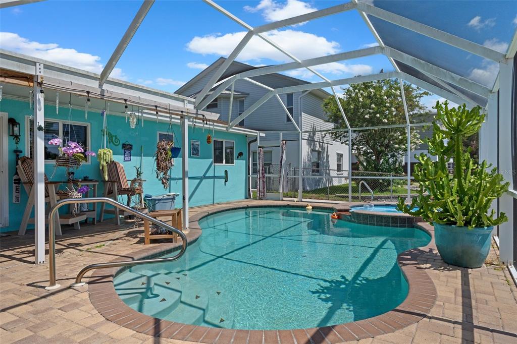 3243 Azalea Drive Hernando Beach, FL 34607 - Photo 27 of 47