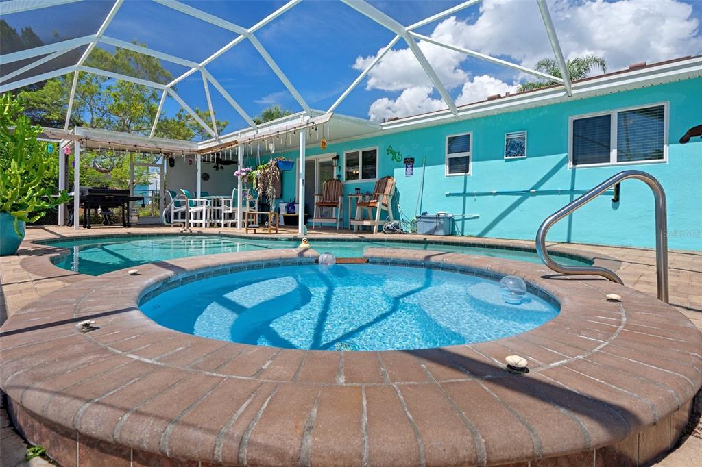 3243 Azalea Drive Hernando Beach, FL 34607 - Photo 30 of 47