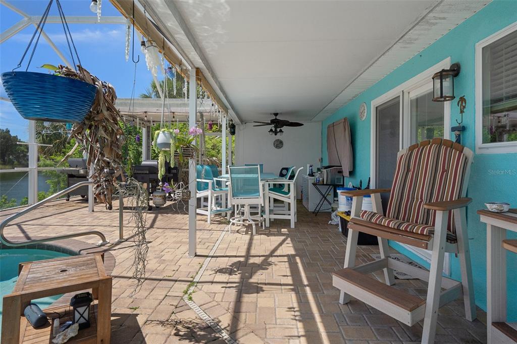 3243 Azalea Drive Hernando Beach, FL 34607 - Photo 31 of 47