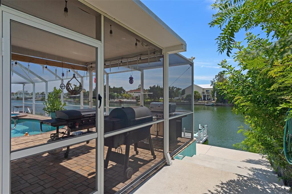 3243 Azalea Drive Hernando Beach, FL 34607 - Photo 32 of 47