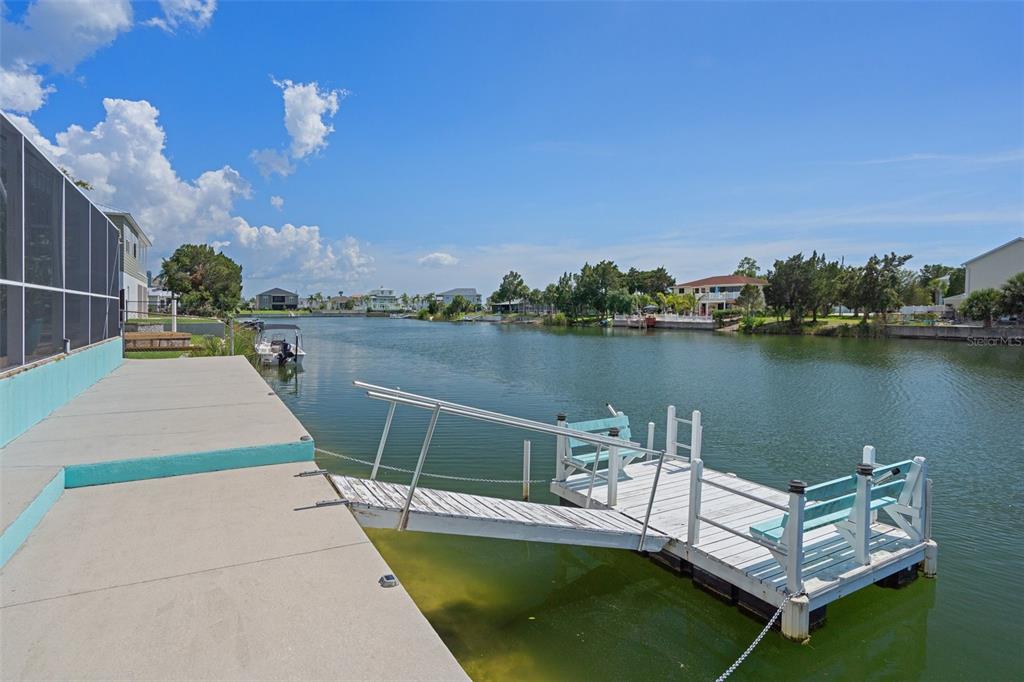 3243 Azalea Drive Hernando Beach, FL 34607 - Photo 33 of 47