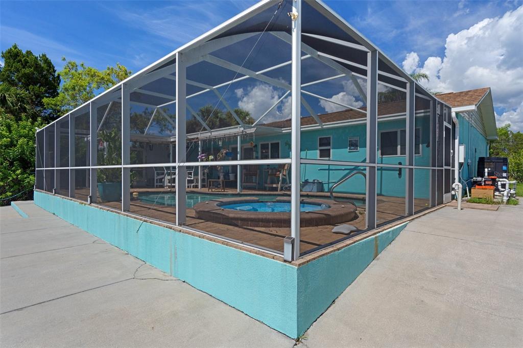 3243 Azalea Drive Hernando Beach, FL 34607 - Photo 35 of 47