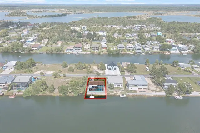 $374,900 | 3243 Azalea Drive, Hernando Beach, FL 34607