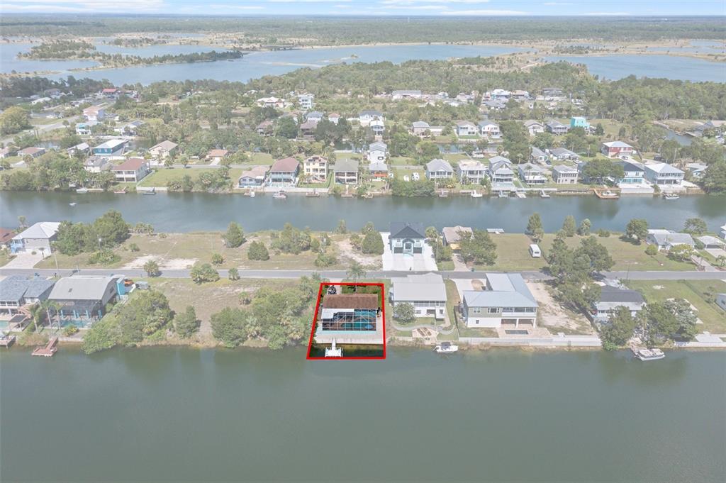 3243 Azalea Drive Hernando Beach, FL 34607 - Photo 39 of 47