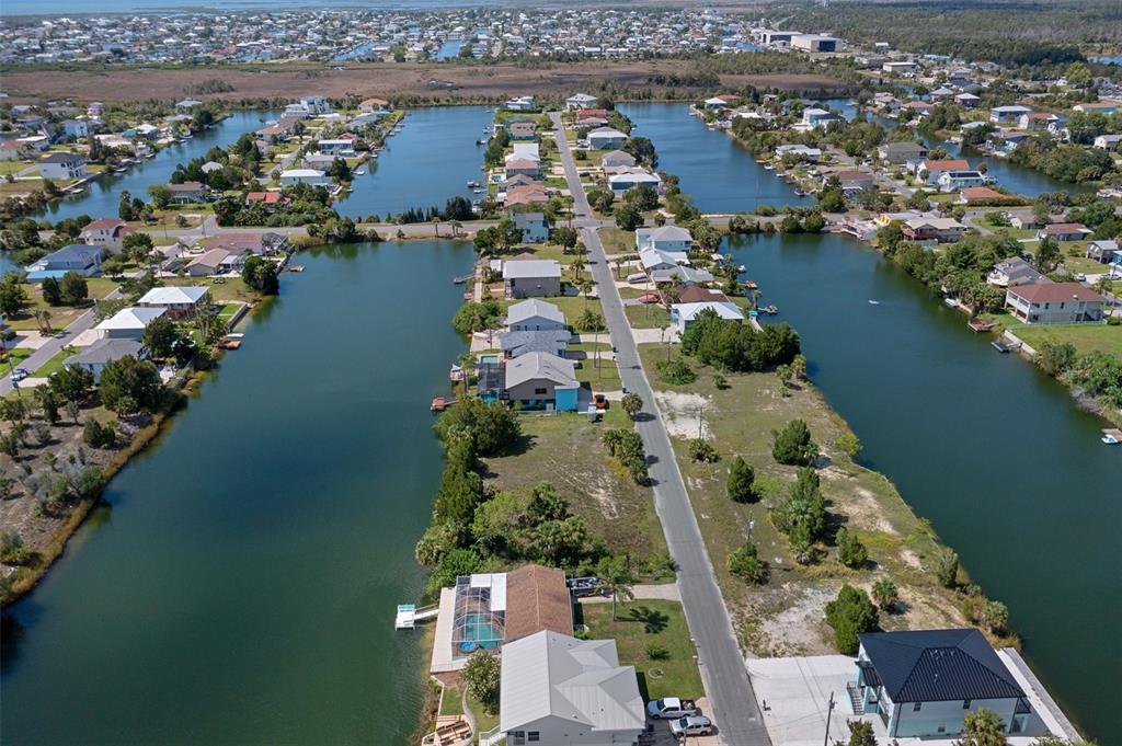 3243 Azalea Drive Hernando Beach, FL 34607 - Photo 41 of 47