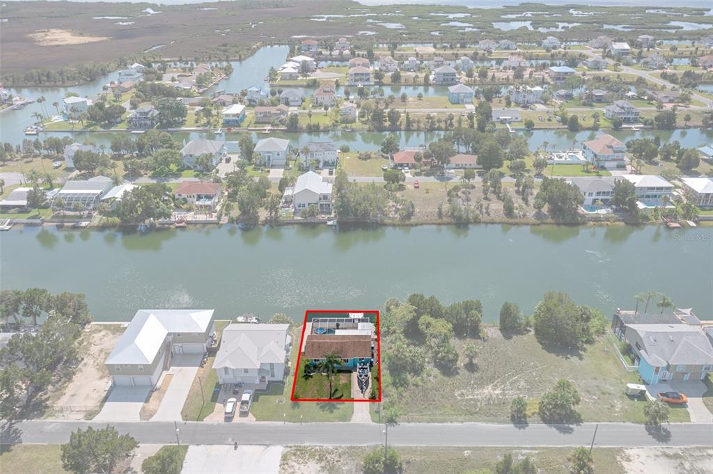 3243 Azalea Drive Hernando Beach, FL 34607 - Photo 42 of 47