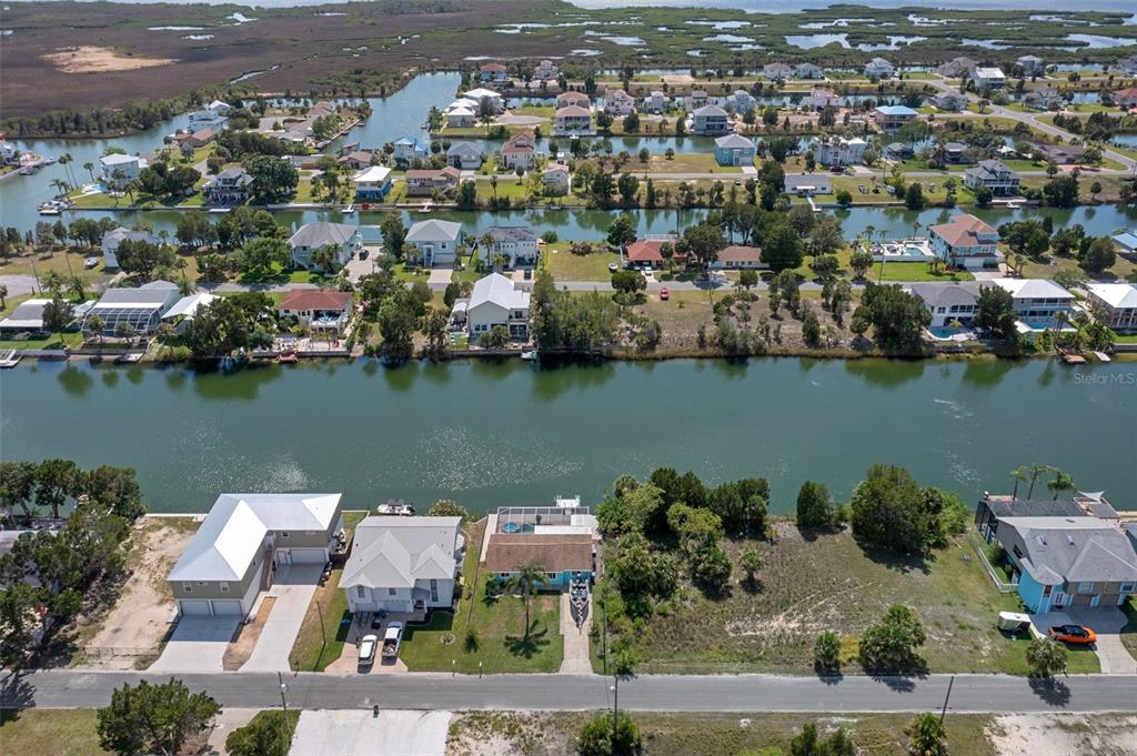 3243 Azalea Drive Hernando Beach, FL 34607 - Photo 43 of 47