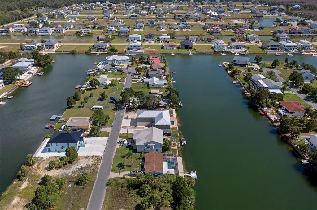 3243 Azalea Drive Hernando Beach, FL 34607 - Photo 44 of 47