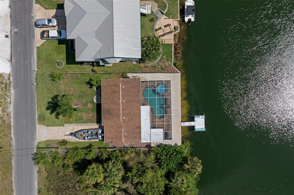 3243 Azalea Drive Hernando Beach, FL 34607 - Photo 45 of 47