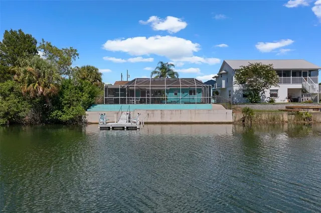 $374,900 | 3243 Azalea Drive, Hernando Beach, FL 34607