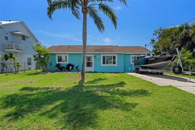 $374,900 | 3243 Azalea Drive, Hernando Beach, FL 34607