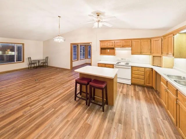 $237,500 | 801 Aspen Circle, Waite Park, MN 56387