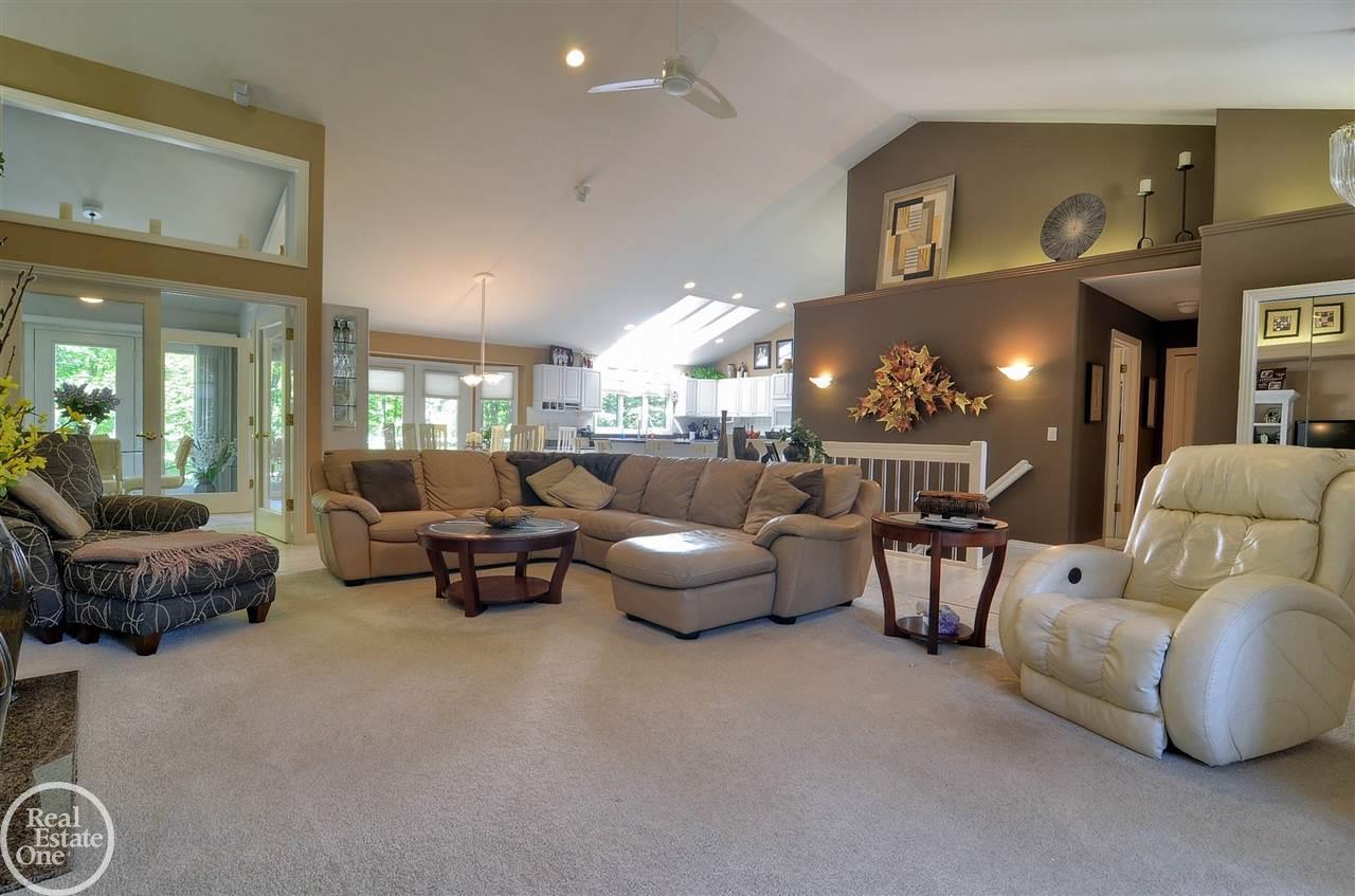 4600 Lake George Road Leonard, MI 48367 - Photo 27 of 51