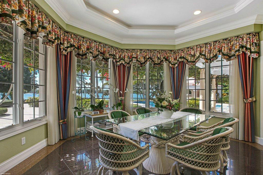410 South Beach Road Hobe Sound, FL 33455 - Photo 21 of 36 Dining