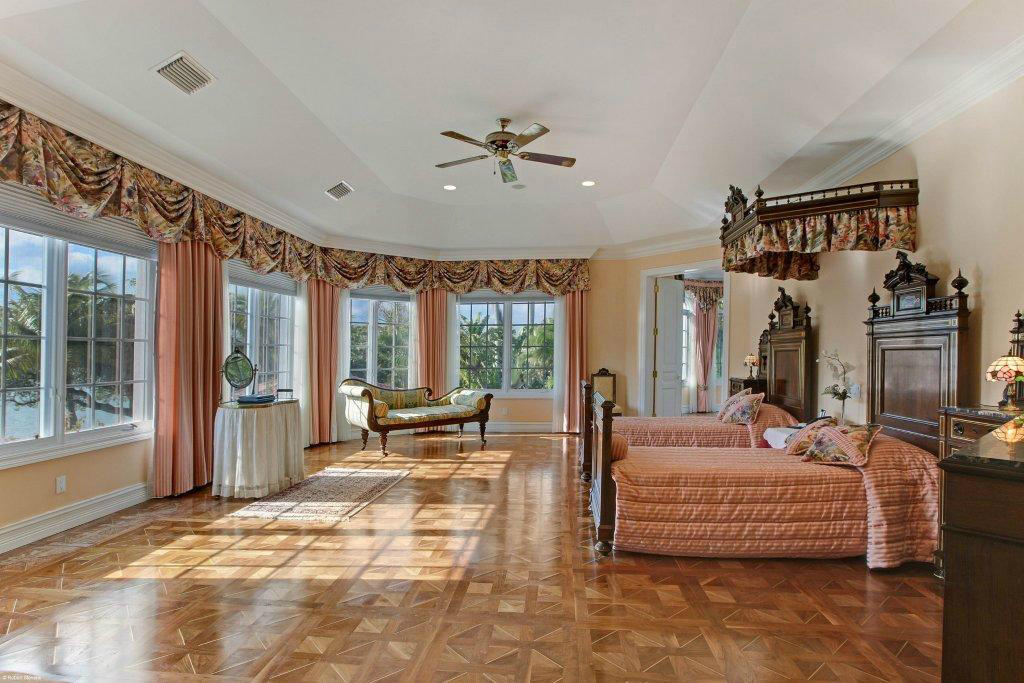 410 South Beach Road Hobe Sound, FL 33455 - Photo 26 of 36 Bedroom2