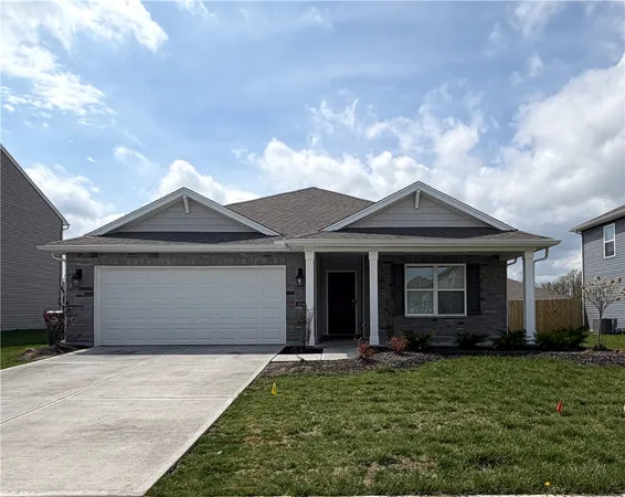 $2,250 | 1414 Camden Lane, Xenia, OH 45385