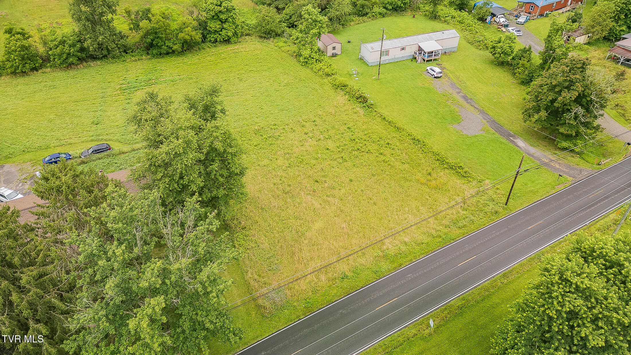 0 Hurricane Road, Unit 1213 Wise, VA 24293 - Photo 10 of 14 tbd Hurricane Rd.