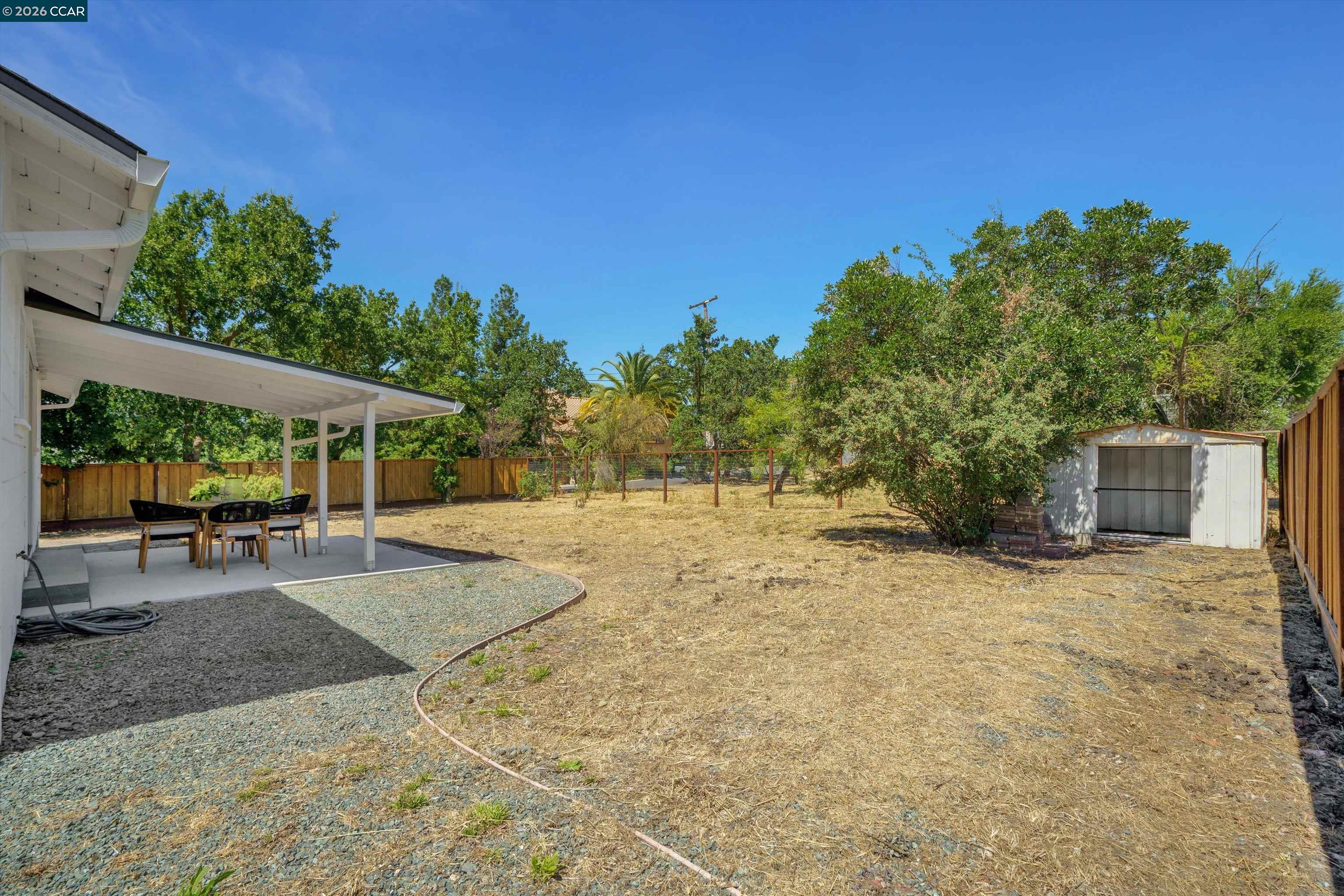1510 Huston Road Lafayette, CA 94549 - Photo 22 of 28