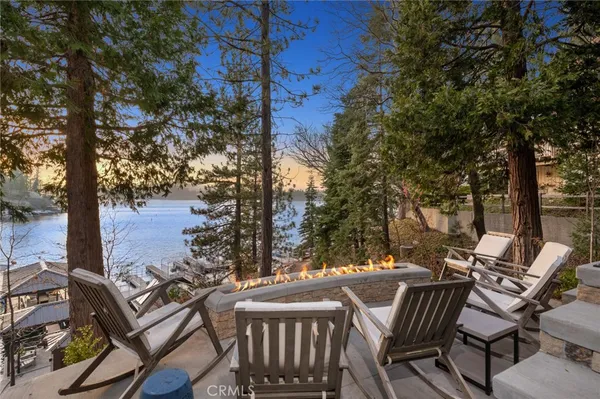 $5,200,000 | 496 Highway 173, Lake Arrowhead, CA 92352