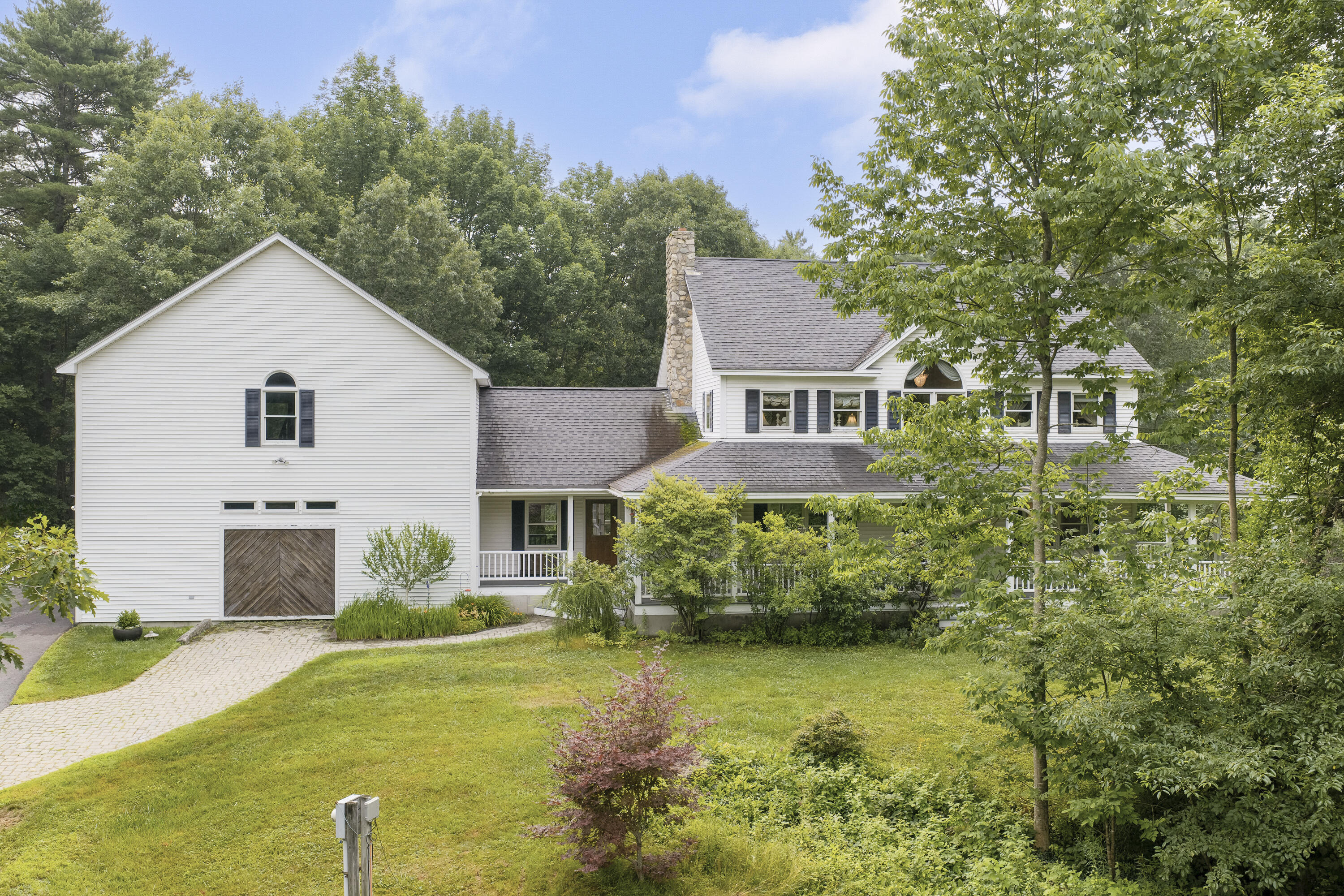 605 River Road Windham, ME 04062 - Photo 63 of 85 605 River Road Windham-01