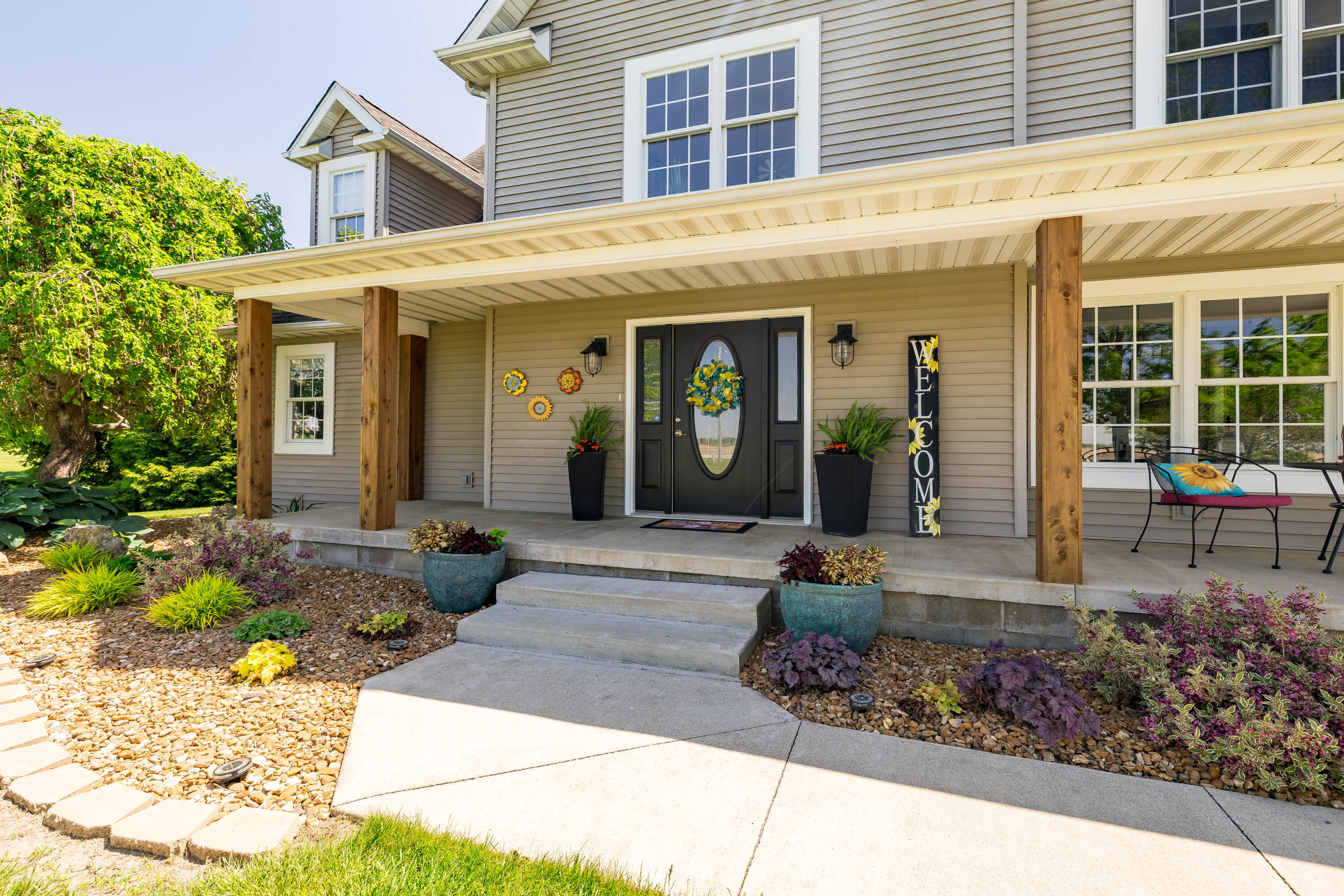 1601 East Amsler Road Rensselaer, IN 47978 - Photo 4 of 70 3000x2000