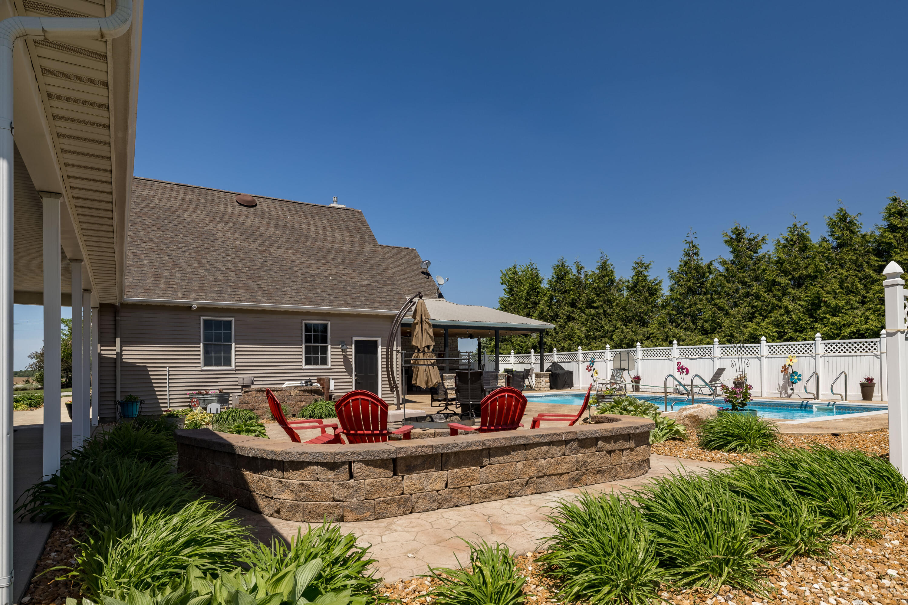 1601 East Amsler Road Rensselaer, IN 47978 - Photo 62 of 70 3000x2000