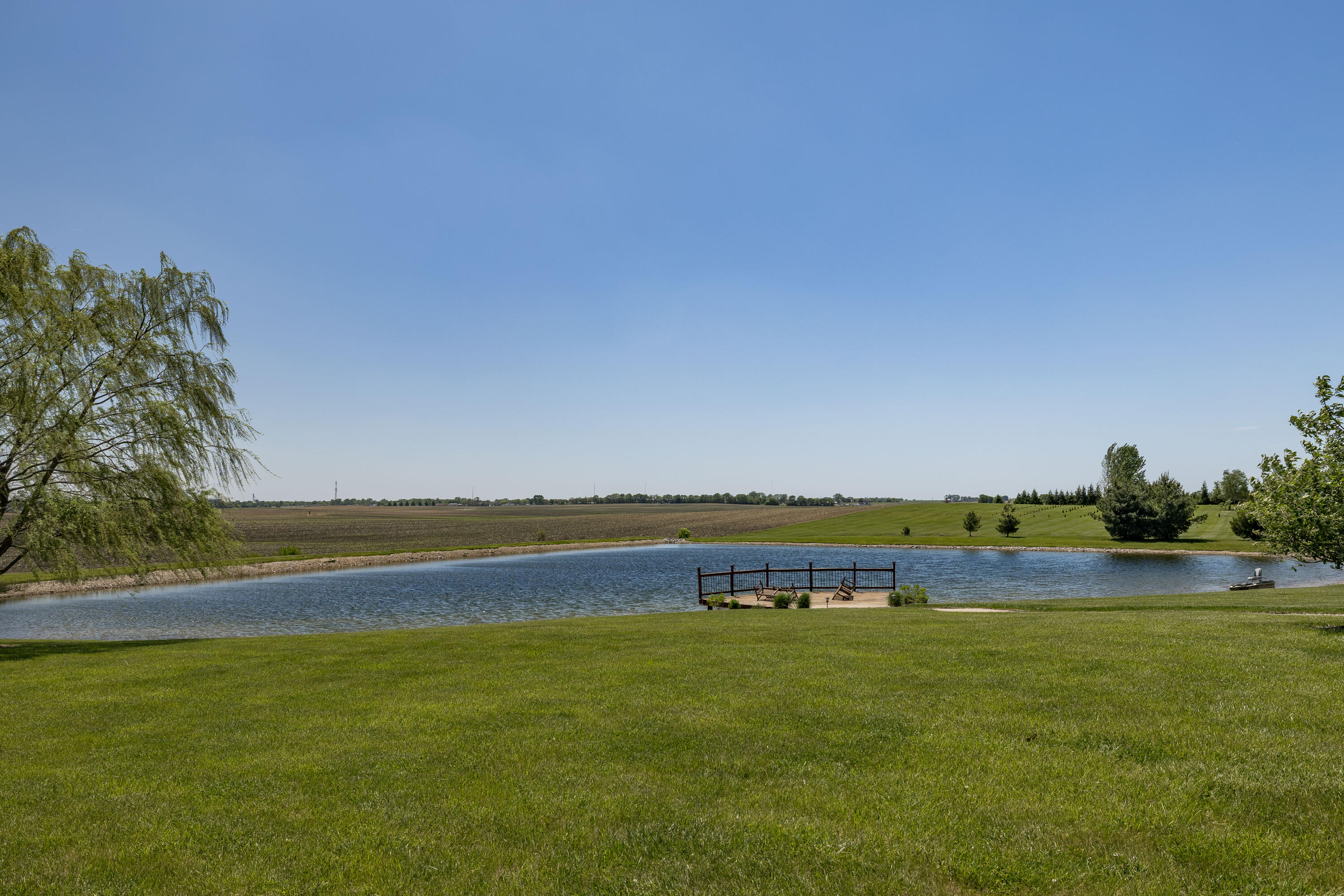 1601 East Amsler Road Rensselaer, IN 47978 - Photo 63 of 70 3000x2000