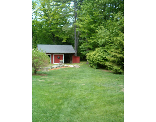 180 Sugar Hill Road Chesterfield, MA 01096 - Photo 15 of 22 Gallery Image 15
