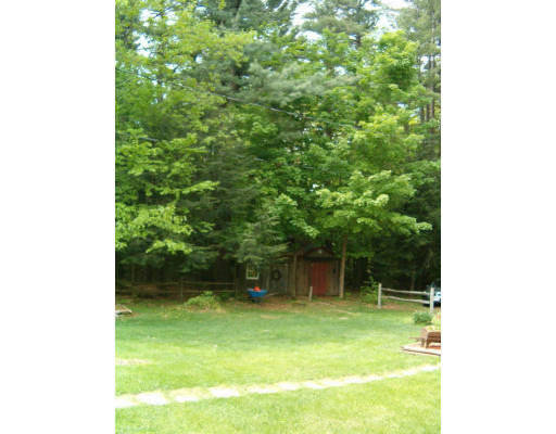 180 Sugar Hill Road Chesterfield, MA 01096 - Photo 16 of 22 Gallery Image 16