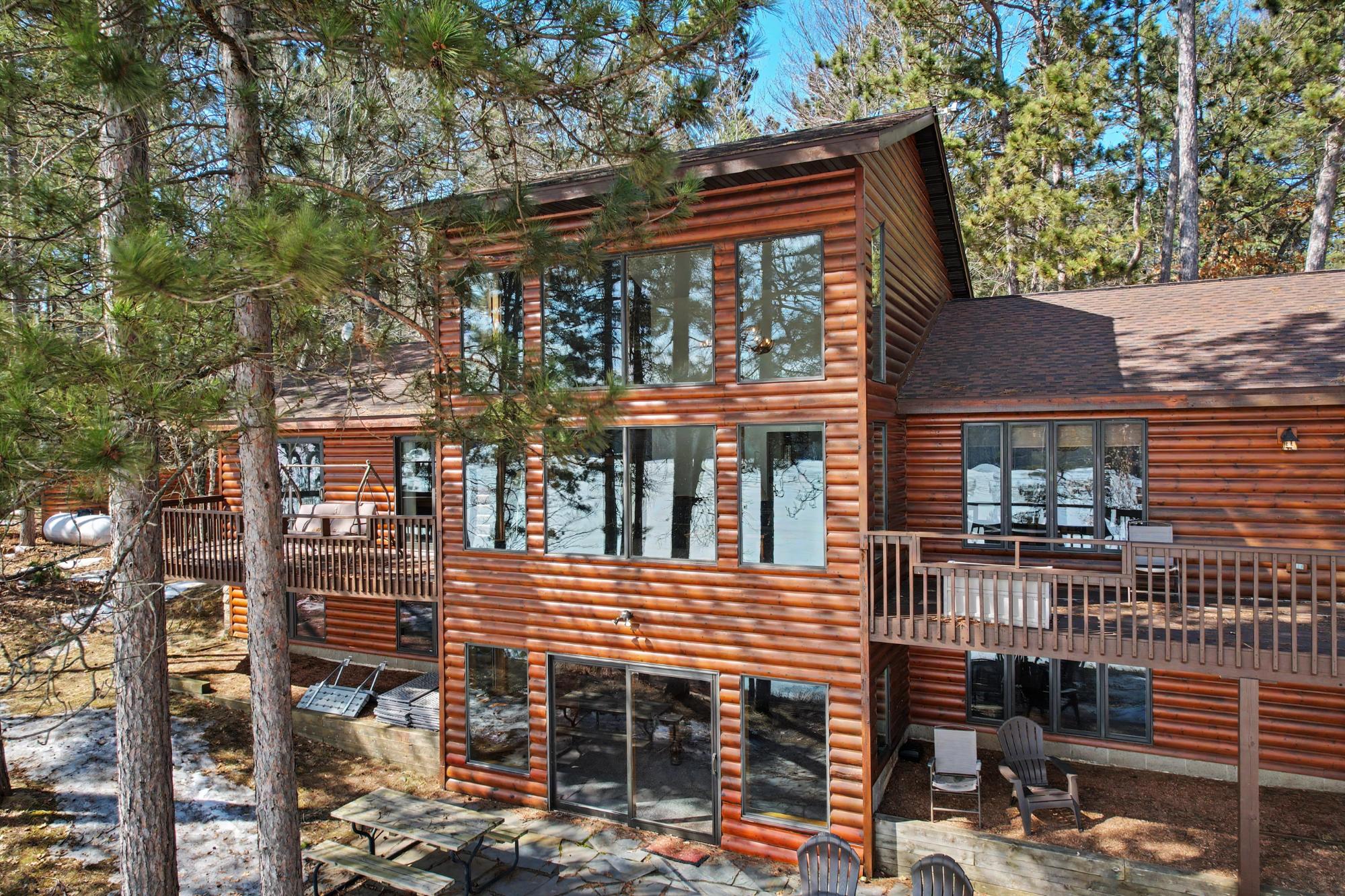 7003 Pickerel Lake Road St. Germain, WI 54558 - Photo 41 of 50 Gallery Image 41