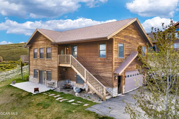 $840,000 | 12 Gcr 8946, Granby, CO 80446