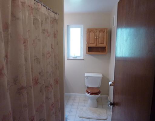 24 Tidball Road Pittsburgh, PA 15205 - Photo 13 of 18 Full Bath. LArge bath on the upstairs floor adjacent to the bedrooms has a large linen closet and updates.