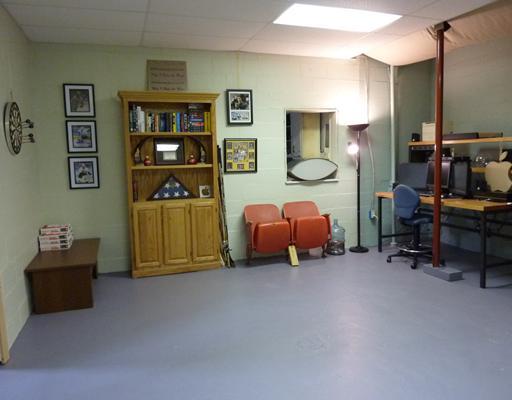 24 Tidball Road Pittsburgh, PA 15205 - Photo 15 of 18 Other. Finished lower level is great for a man cave, large playroom or just that extra room for all your toys.