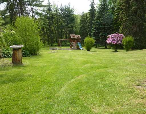 24 Tidball Road Pittsburgh, PA 15205 - Photo 17 of 18 Yard/Garden. Looking for a great yard then you just found it!! Mature trees, beautiful flowering bushes and a play area. Sit on the rear deck and relax while overlooking your manicured grounds.