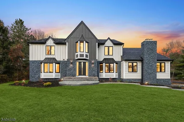 $2,185,000 | 183 Lake Road, Morristown, NJ 07960