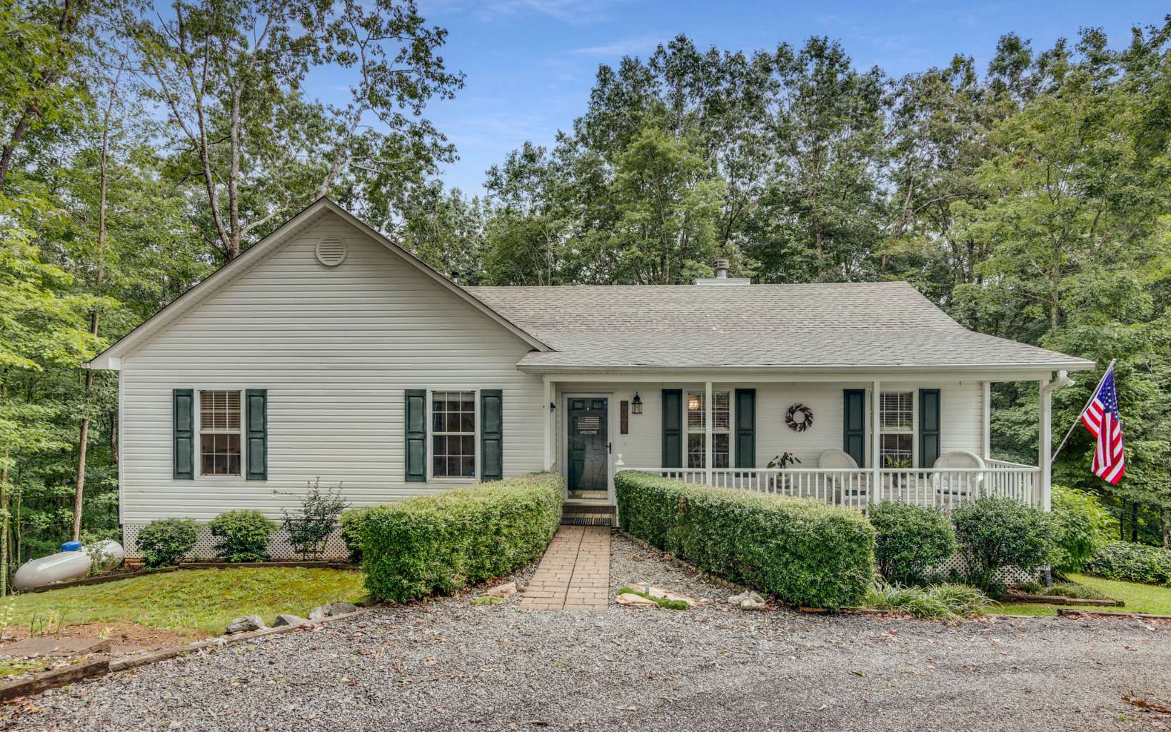 1663 Weeks Road Ellijay, GA 30540 - Photo 8 of 49 Additional View