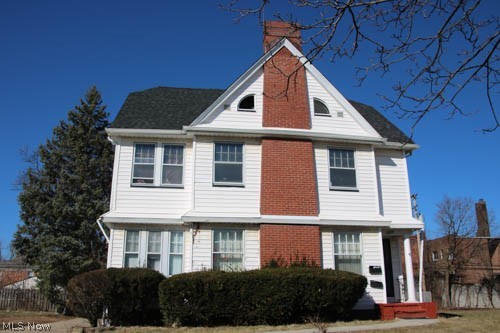 3328 Sutton Road Cleveland, OH 44120 - Photo 1 of 18