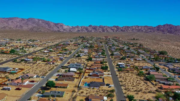 $33,000 | 111 29 Palms Outer Highway, Twentynine Palms, CA 92277