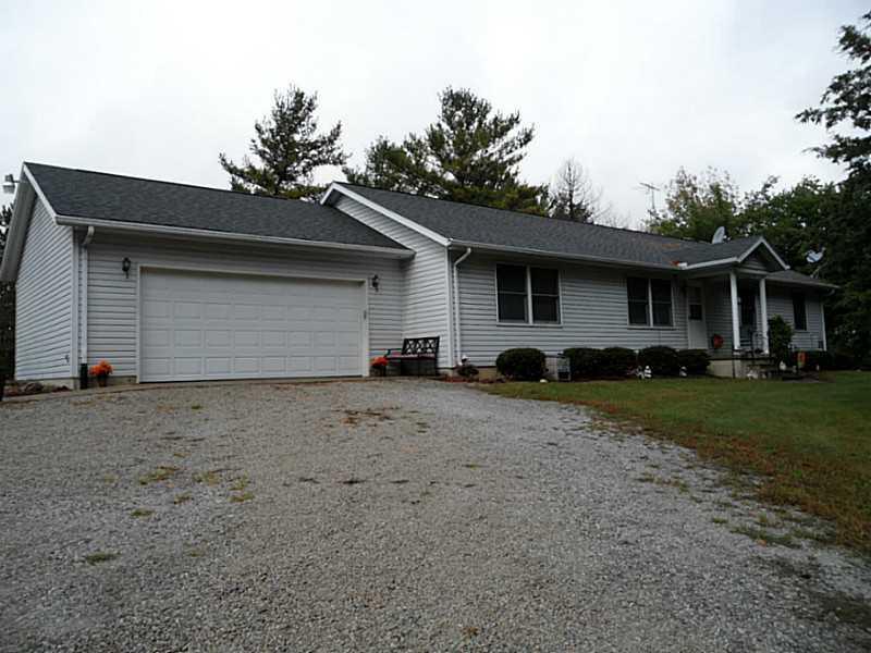 2131 Patterson-Halpin Road Piqua, OH 45356 - Photo 2 of 23 Gallery Image 2