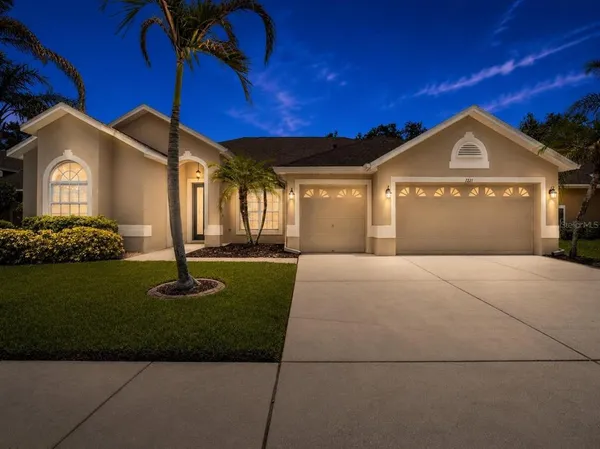 $499,900 | 7221 Bucks Ford Drive, Riverview, FL 33578