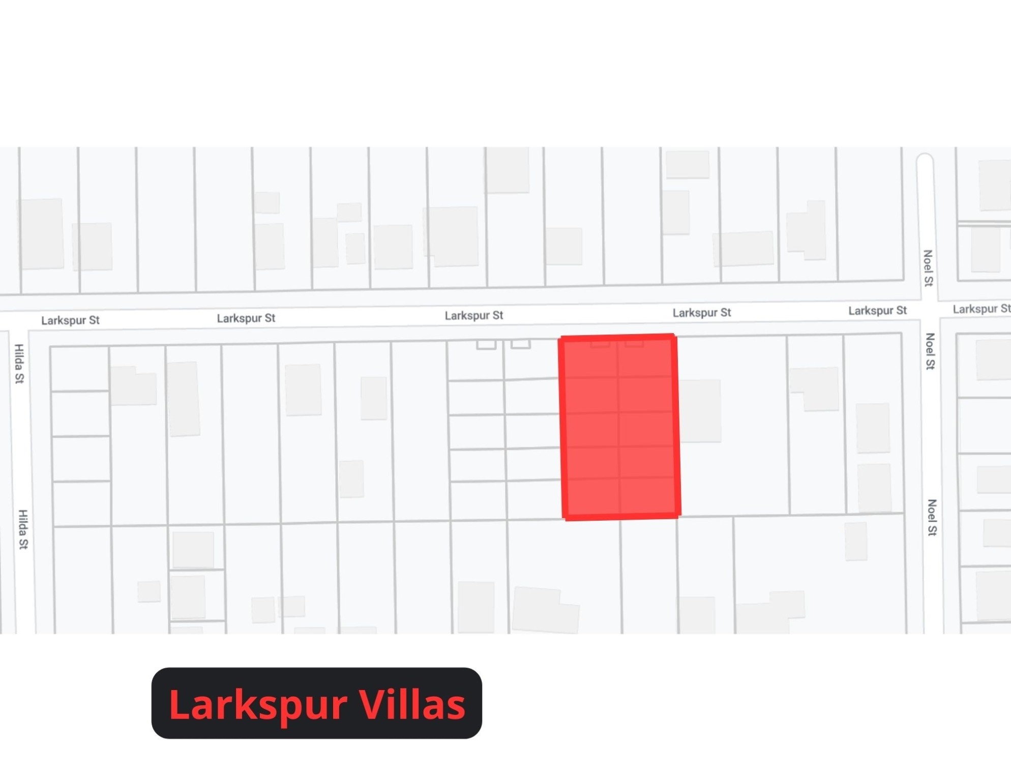 0 Larkspur Street Houston, TX 77033 - Photo 2 of 11 a close up of a white wall