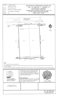 $389,900 | 0 Larkspur Street, Houston, TX 77033