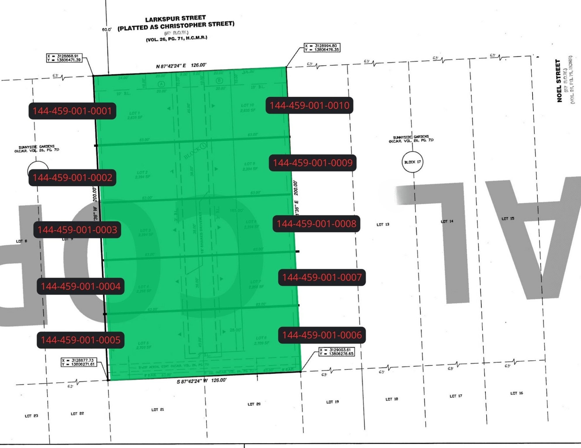 0 Larkspur Street Houston, TX 77033 - Photo 4 of 11