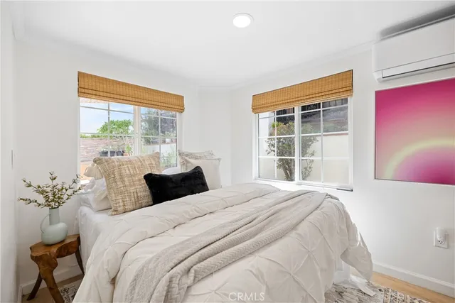 a view of swimming pool with outdoor seating