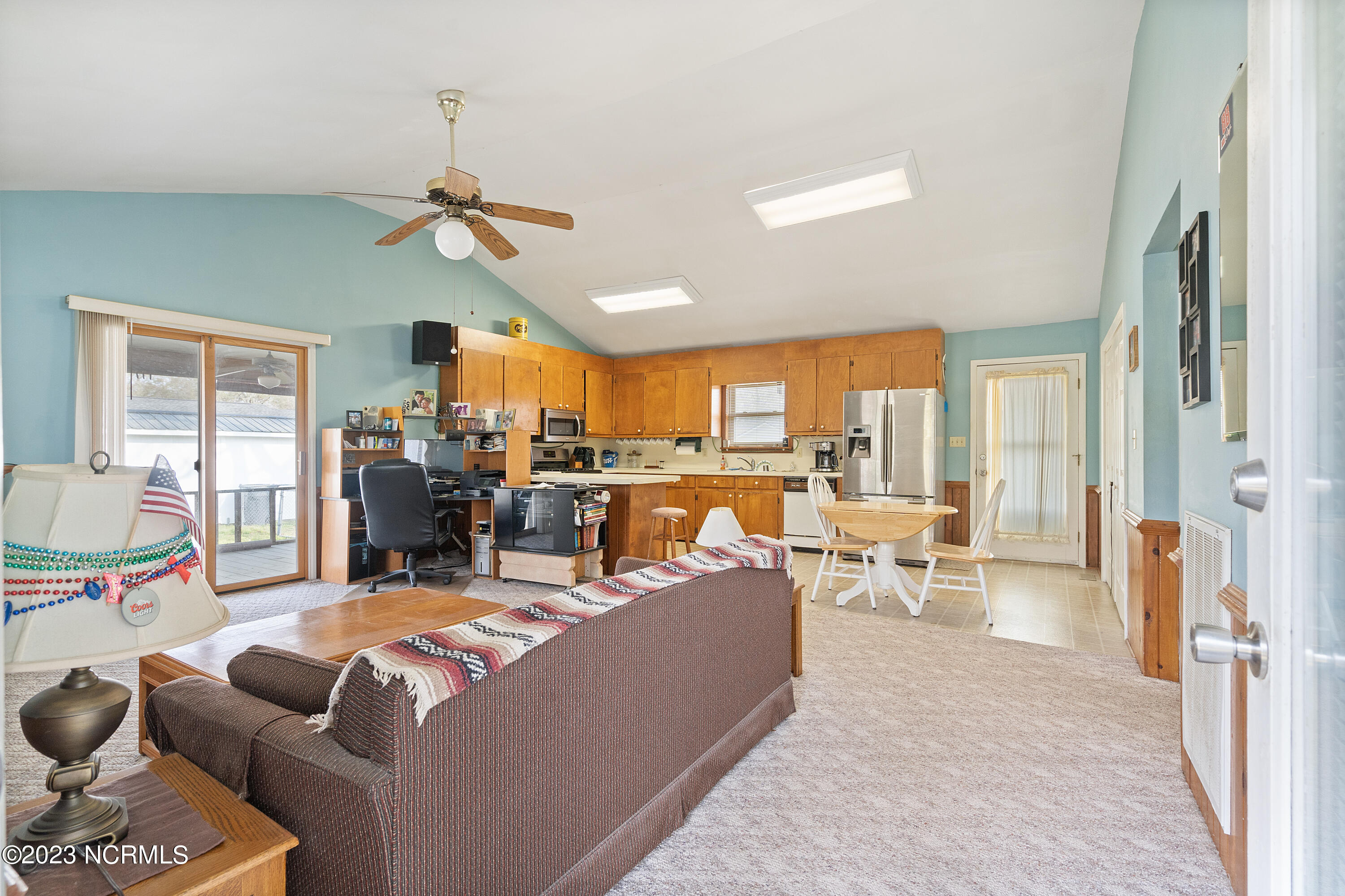 220 Azalea Circle Sunset Beach, NC 28468 - Photo 12 of 42 220 Azalea Cir -7