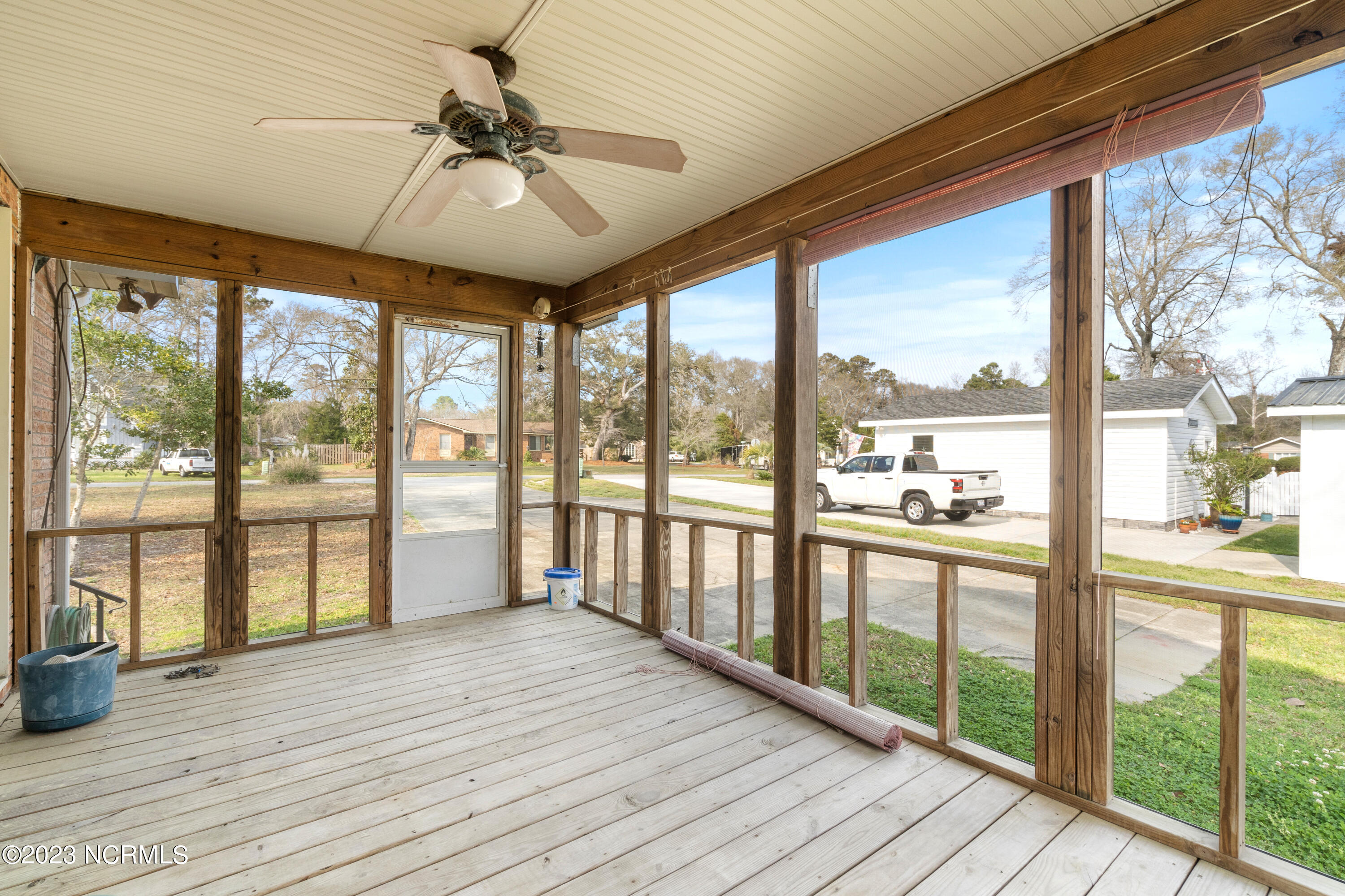 220 Azalea Circle Sunset Beach, NC 28468 - Photo 34 of 42 220 Azalea Cir -20