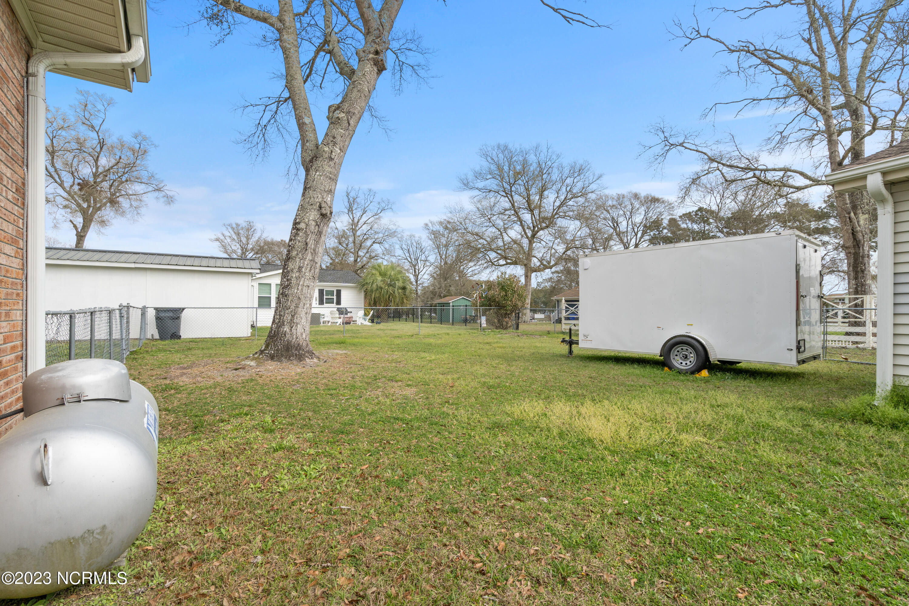 220 Azalea Circle Sunset Beach, NC 28468 - Photo 38 of 42 220 Azalea Cir -23
